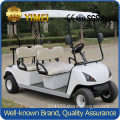 4 seat golf cart